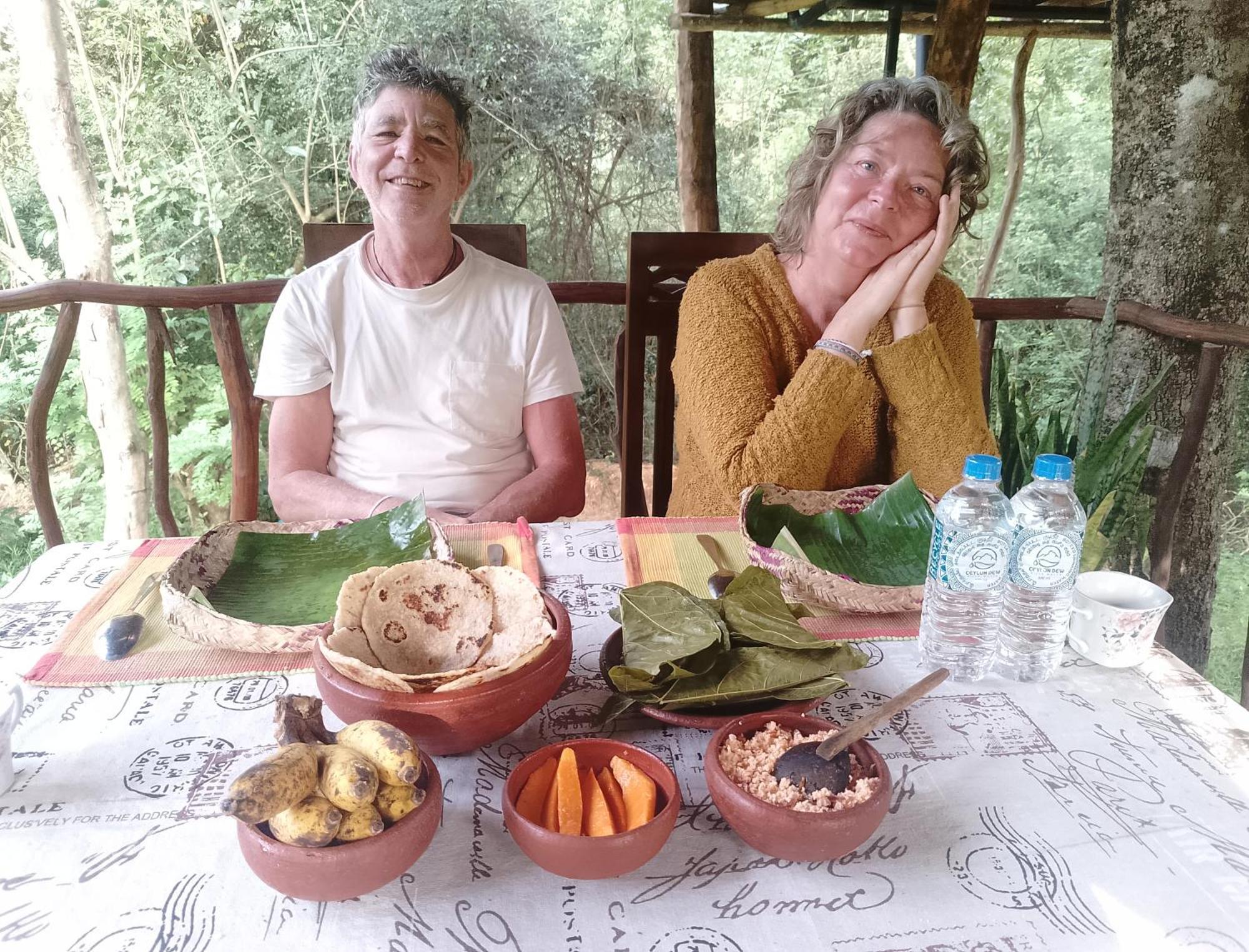 Atha Tree House Lodge Habarana