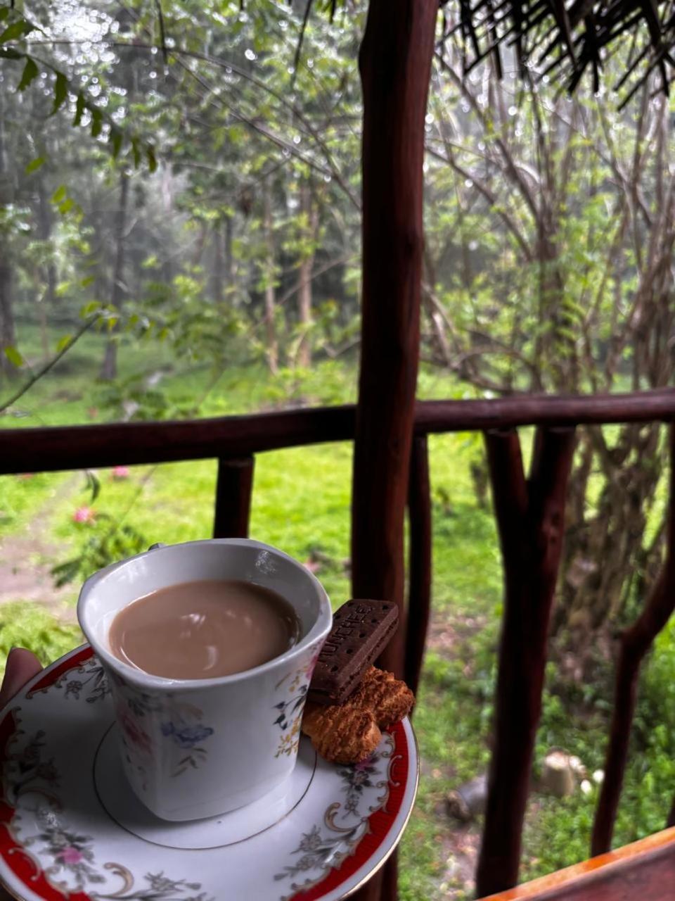Atha Tree House Lodge Habarana