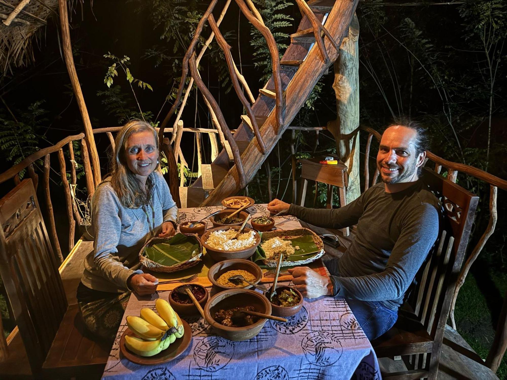 Atha Tree House